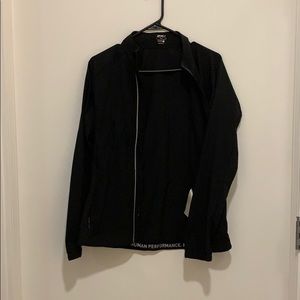 2xu mesh back light jacket